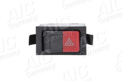 Schalter, Warnblinker