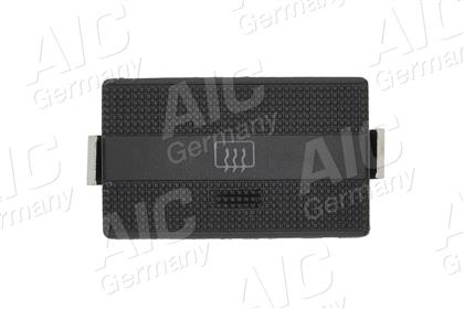 Schalter, Heckscheibenheizung