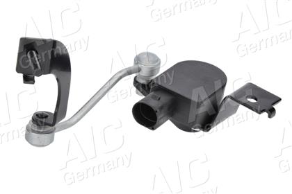 Sensor, Xenonlicht (Leuchtweitenregulierung)