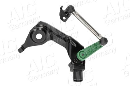 Sensor, Xenonlicht (Leuchtweitenregulierung)