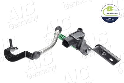 Sensor, Xenonlicht (Leuchtweitenregulierung)