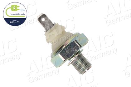 Oeldruckschalter, weiß