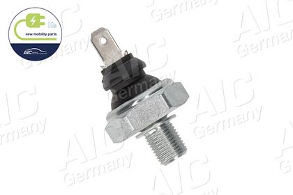 Oeldruckschalter, schwarz