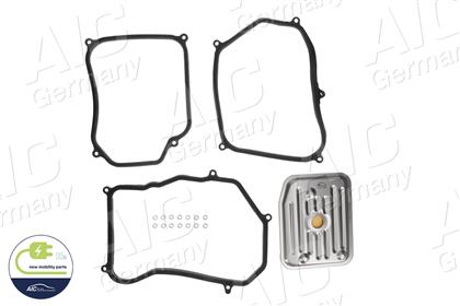 Hydraulikfilter, Automatikgetriebe