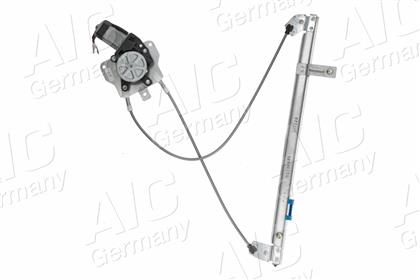 Fensterheber vorne links elektrisch