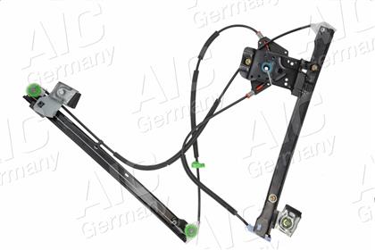 Fensterheber vorne links elektrisch