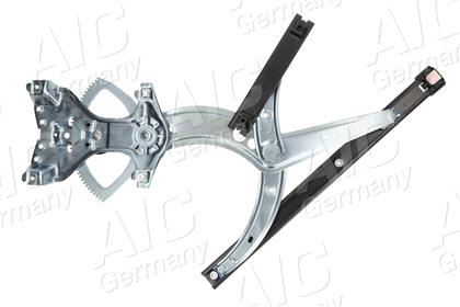 Fensterheber vorne rechts elektrisch