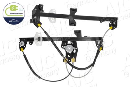 Fensterheber vorne links elektrisch