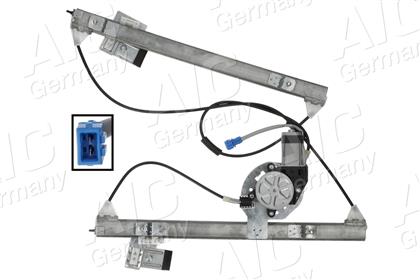Fensterheber vorne links elektrisch