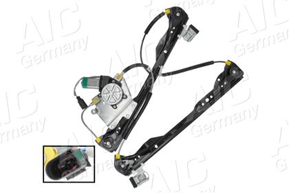 Fensterheber vorne links elektrisch