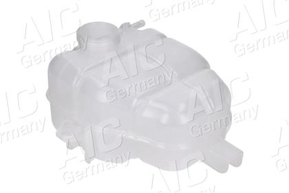 Ausgleichsbehälter, Kühlmittel