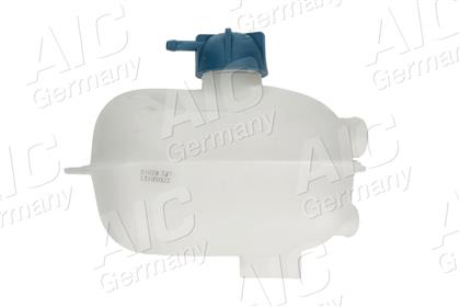 Ausgleichsbehälter
