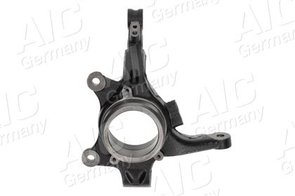 Achsschenkel, Radaufhängung