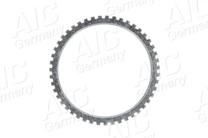 Sensorring, ABS