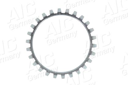 Sensorring, ABS