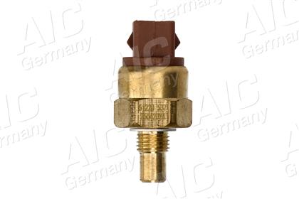 Thermoschalter mit Dichtung