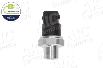 Druckschalter, Klimaanlage