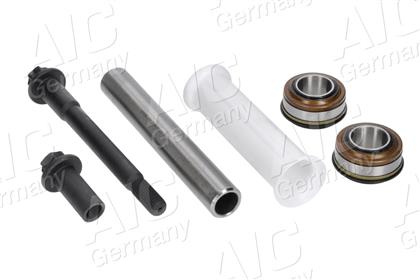 Reparatursatz, Achskörper