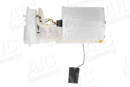 Kraftstoffpumpe