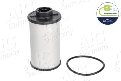 Hydraulikfilter, Automatikgetriebe