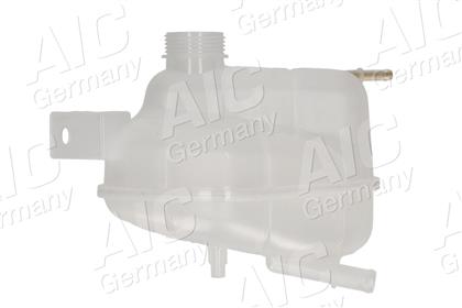 Ausgleichsbehälter, Kühlmittel