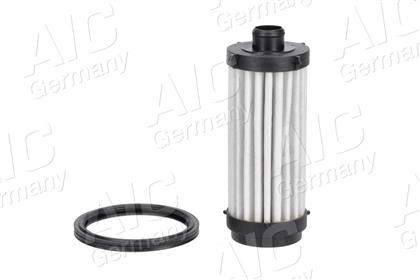 Hydraulikfilter, Automatikgetriebe