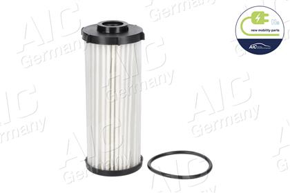 Hydraulikfilter, Automatikgetriebe