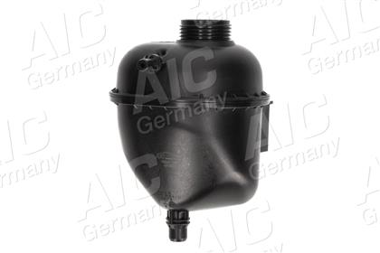 Ausgleichsbehälter, Kühlmittel