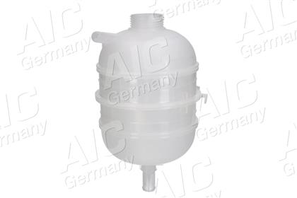 Ausgleichsbehälter, Kühlmittel