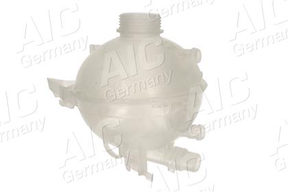 Ausgleichsbehälter, Kühlmittel