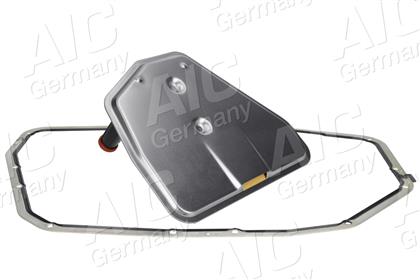 Hydraulikfilter, Automatikgetriebe