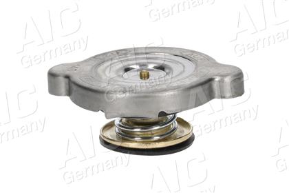 Verschlussdeckel, Kühlmittelbehälter