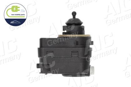 Stellmotor