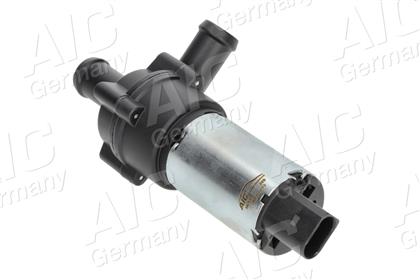 Wasserpumpe, Motorkühlung