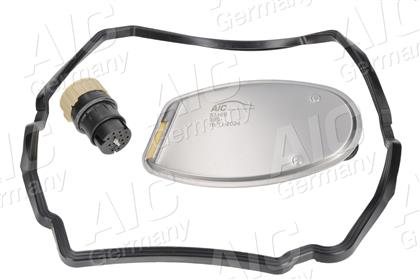 Hydraulikfiltersatz, Automatikgetriebe