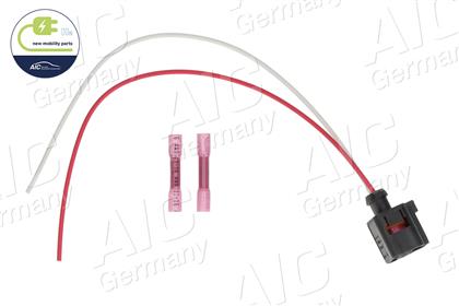 Kabelreparatursatz, Zentralelektrik