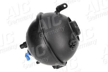 Ausgleichsbehälter, Kühlmittel