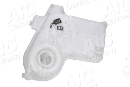 Ausgleichsbehälter, Kühlmittel