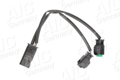 Leitungsadapter, Elektrosatz