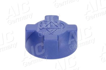 Verschlussdeckel, Kühler