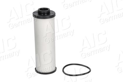 Hydraulikfilter, Automatikgetriebe