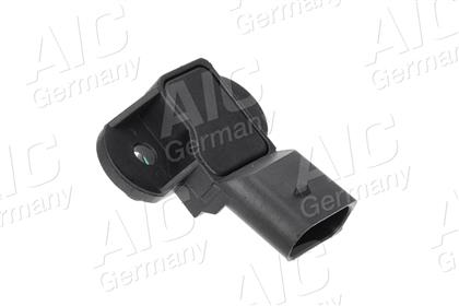 Sensor, Saugrohrdruck