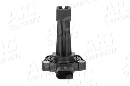 Sensor, Motorölstand