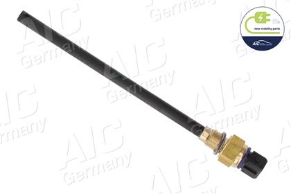 Sensor, Motorölstand