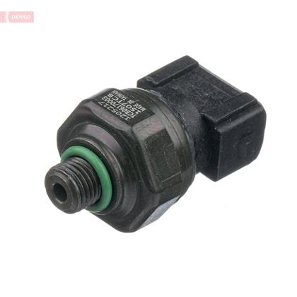 Druckschalter, Klimaanlage