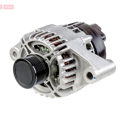 Generator 14V 100A