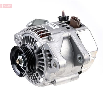 Generator 14V 80A