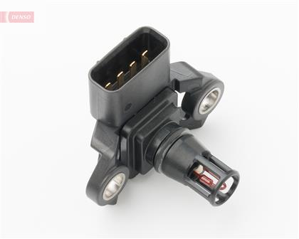 Luftdrucksensor, Höhenanpassung