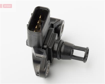 Luftdrucksensor, Höhenanpassung
