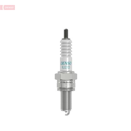 Zündkerze IU27D Iridium